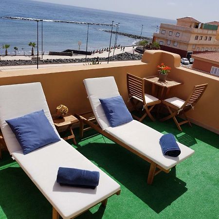 ¡Amazing Place! Puertito de Guimar Bagian luar foto