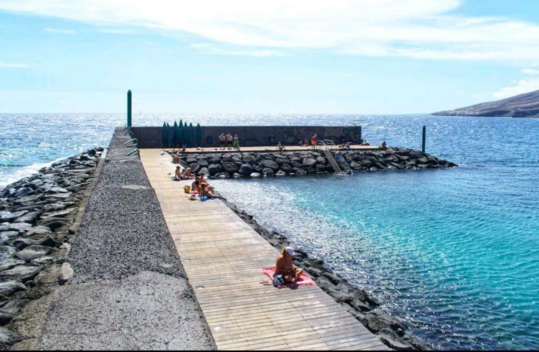 ¡Amazing Place! Puertito de Guimar Bagian luar foto