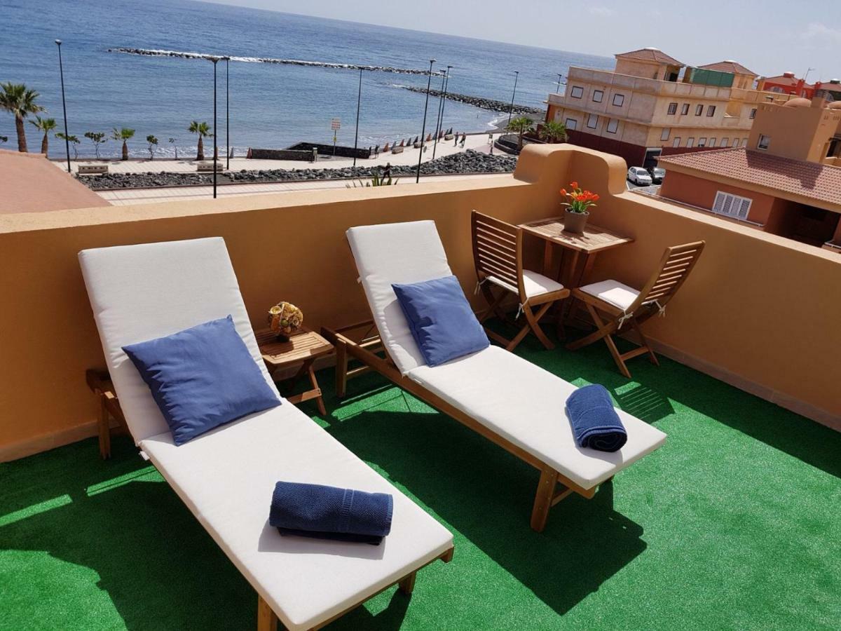 ¡Amazing Place! Puertito de Guimar Bagian luar foto